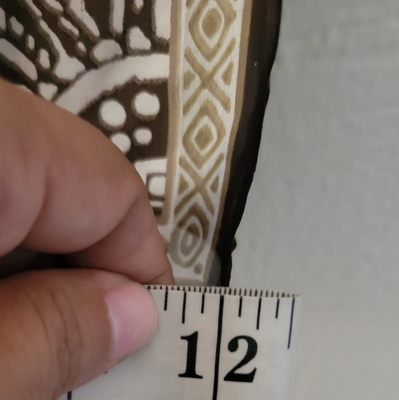 Adrienne Landau Studio Scarf 54 x 12 - Picture 4 of 4